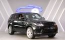 Land Rover Range Rover Sport HSE Dynamic 5.0L (510 HP)
