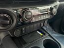 Toyota Hilux GR SPORT TOYOTA HILUX 2.4L DIESEL 4X4 FULL OPTION MY 2026