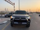 Toyota 4Runner Leader Seat Perfect and smooth car