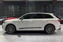 Audi SQ7 Audi SQ 7 ,4.O TFSI quattro ,507hP