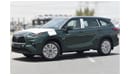 Toyota Highlander 2023 MODEL: TOYOTA HIGHLANDER LIMITED 2.5L HEV (ONLY FOR EXPORT)