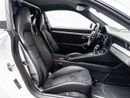 Porsche 911 GT3 3.8L (475 HP) Coupe 2027 Porsche Warranty