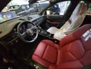 Porsche Macan 2026 Porsche Macan| GCC | Dealer Warranty | 21-inch RS Spyder Rims