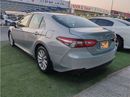 Toyota Camry LE HEV Warranty one year