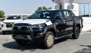 تويوتا هيلوكس Adventure SR5 2.8L Diesel M/T