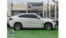 BMW X6 50i Exclusive 1750 MP / BMW X6 50I / X-DRIVE / GCC / NO ACCIDENTS