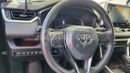 Toyota RAV4 EXR Toyota RAV4 2.5 Hybrid 4×4