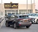 Toyota Highlander 2.5L Hybrid GXR (AWD) 2.5L Hybrid GLE (AWD)