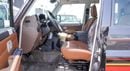 Toyota Land Cruiser Pick Up TOYOTA LC79 DC 2.8L DSL 25 YM FULL OPTIONS AT LC79 DC 2.8L DSL FULL AT 25 YM