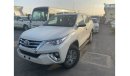 Toyota Fortuner 2.7 PETROL