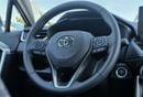 تويوتا راف ٤ TOYOTA RAV 4 2.5L HYBRID ELECTRIC SEATS 360 CAMERA PANAROMIC SUNROOF