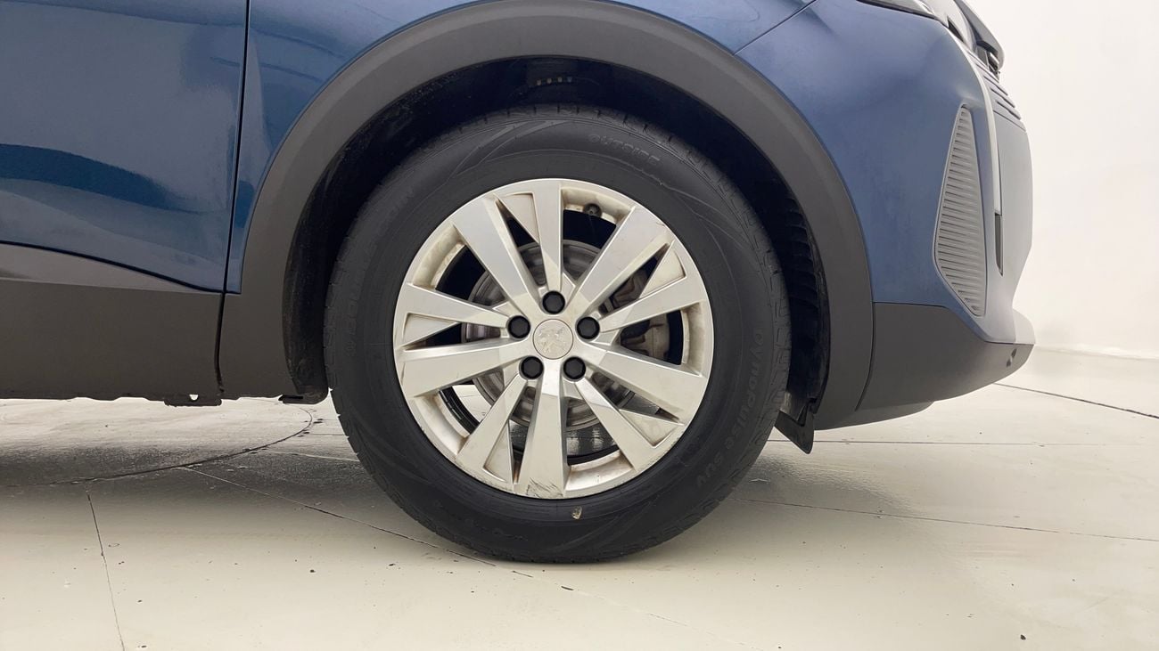 Peugeot 3008 ACTIVE 1.6 | Zero Down Payment | Home Test Drive