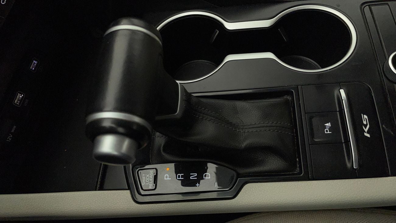 Kia K5 LX 2.5 | Zero Down Payment | Home Test Drive