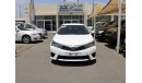Toyota Corolla SE - MID OPTION - 1600 CC - WITH CRUISE CONTROL - ORIGINAL PAINT - 2 KEYS - CAR IS IN PERFECT CONDIT