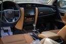 Toyota Fortuner 2.8L DSL 2023YM Brand New Full Option