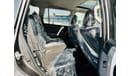 Toyota Prado Toyota Land Cruiser prado RHD full Option