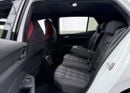 فولكس واجن جولف GTI 2022 Volkswagen GOLF GTI, Warranty, Full VW Service History, Excellent Condition, GCC