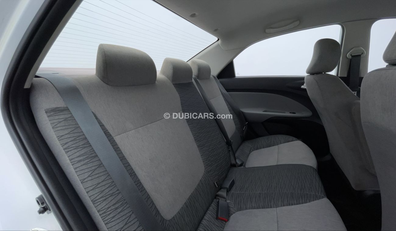 Kia Pegas LX 1.4 | Under Warranty | Inspected on 150+ parameters