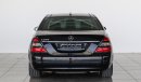 Mercedes-Benz S 350 LONG WHEELBASE SALOON VSB 29814