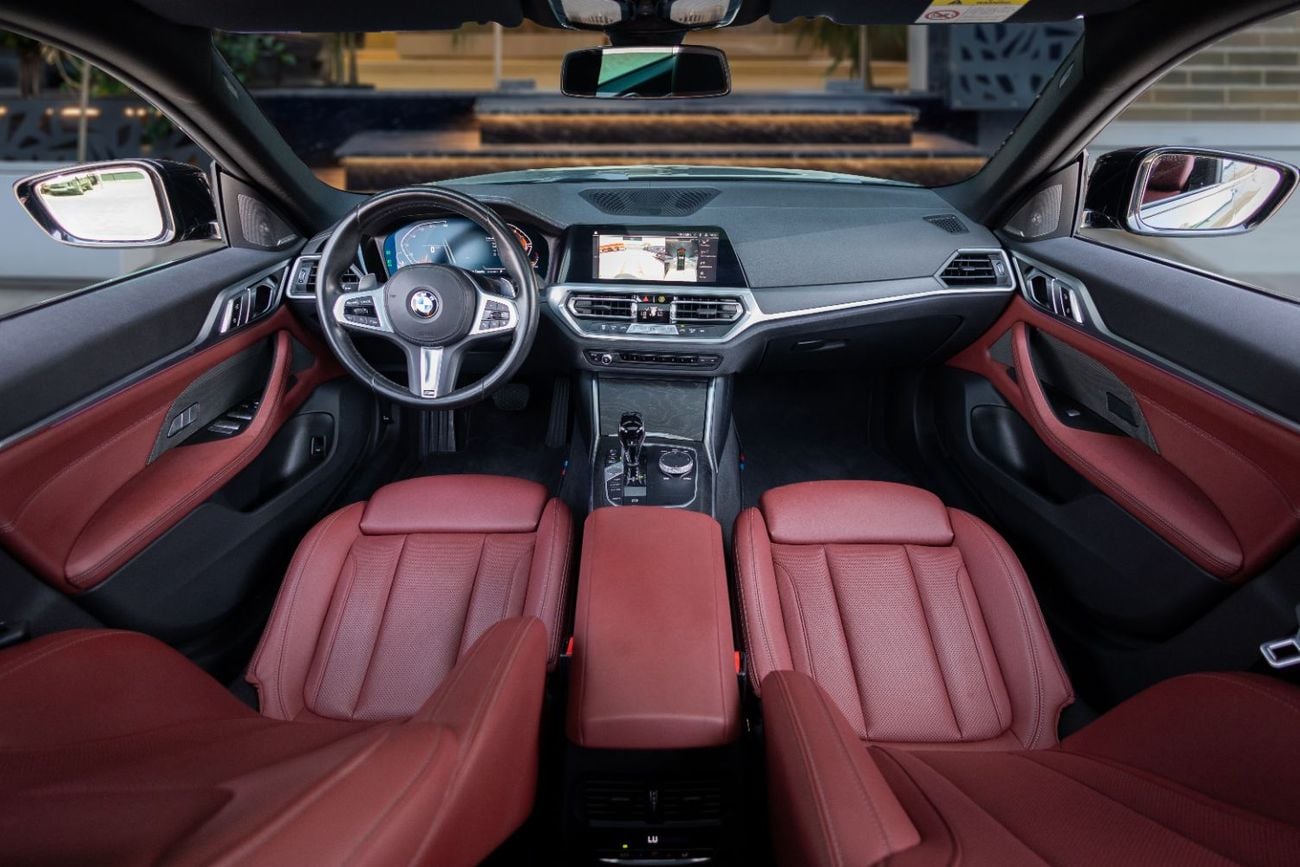 BMW 425i