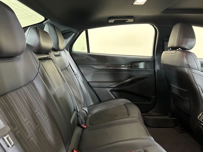 Ford Taurus TREND, миниатюра 25