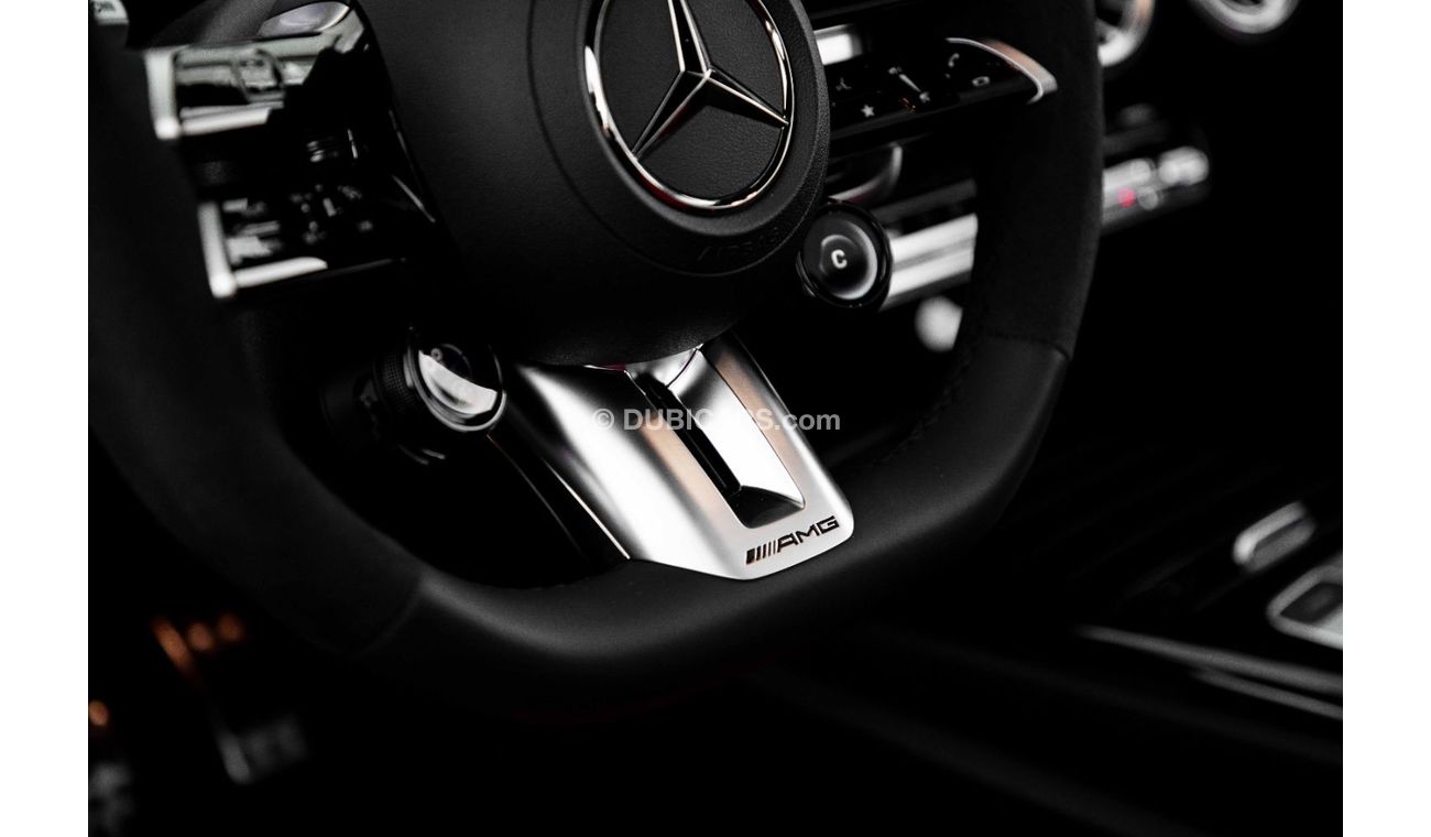 Mercedes-Benz A 35 AMG 35 AMG | 5,092 P.M  | 0% Downpayment | 5 Years Agency Warranty!