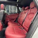 Porsche Macan S 2.9L (375 HP)