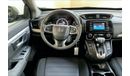 Honda CRV LX