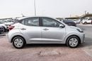 Hyundai Grand i10 SMART