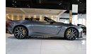 Jaguar F-Type 2017 II JAGUAR F-TYPE II SVR II VERY LOW MILEAGE