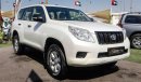 Toyota Prado TX GCC SPECIFICATION V6