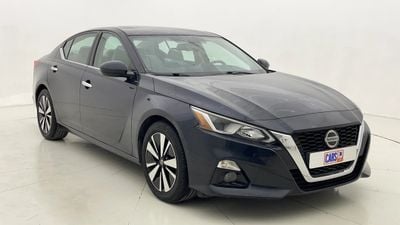 Nissan Altima SV 2.5 | Zero Down Payment | Home Test Drive