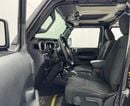 Jeep Wrangler Unlimited Sport S 3.6L A/T 2021 Jeep Wrangler Unlimited Sport, Warranty, Full Service History, Low K