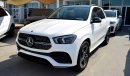 Mercedes-Benz GLE 450 4-MATIC / HYBRID E-Q TECHNOLOGY / WITH TWO YEARS DEALERSHIP WARRANTY