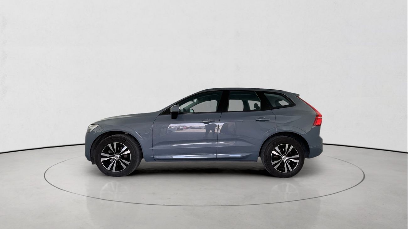 Volvo XC60 B5 Core | upto AED 20,000 Ramadan Discount | Guaranteed Warranty | 0 Down Payment