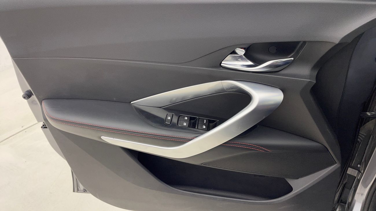 Chevrolet Groove PREMIER 1.5 | Zero Down Payment | Home Test Drive