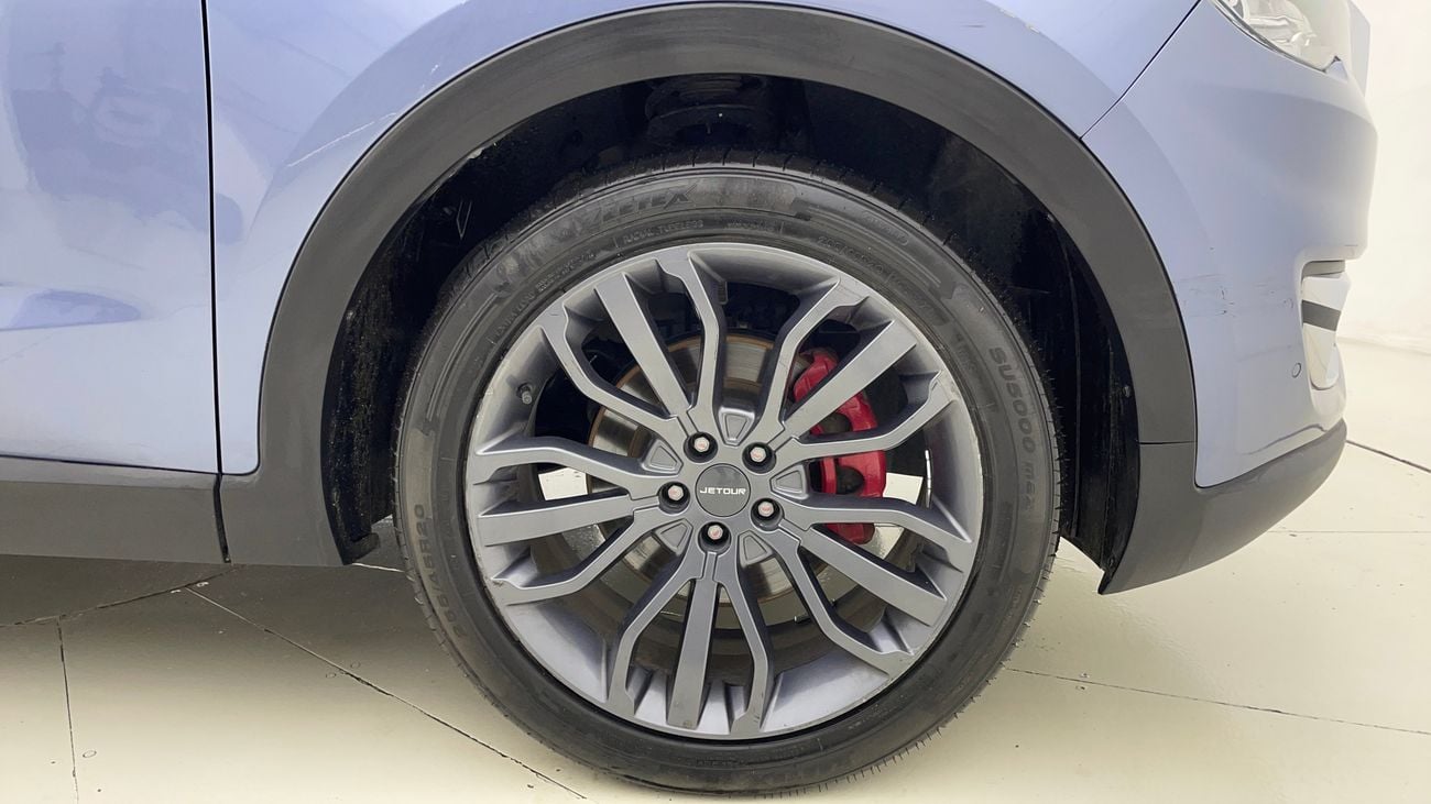 Jetour X70 S 2023 COMFORT | AED 707/Month | 0 DP | 30 Day Return | Warranty | Service History