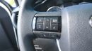 Toyota Hilux GLS G SC 2.7L Petrol 4x4 with Diff Lock 2025YM