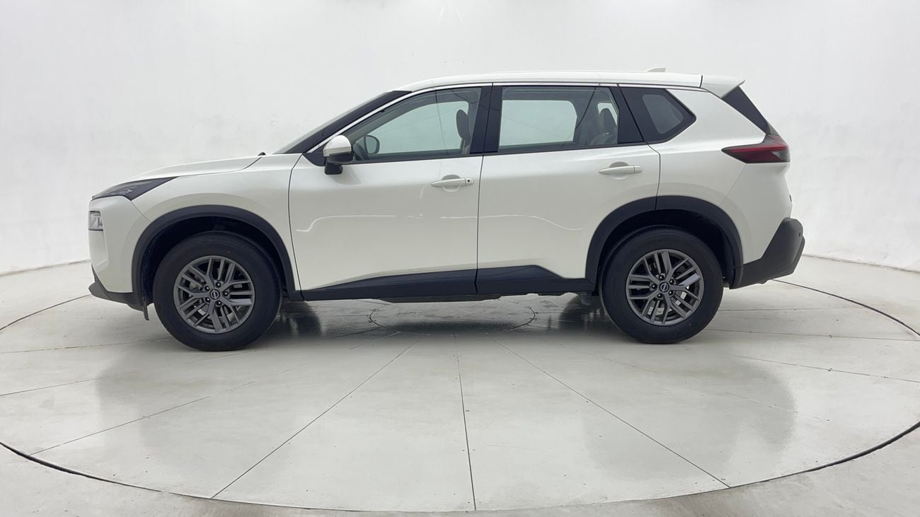 نيسان إكس تريل 2023 S | AED 1105/Month | 0 DP | 30 Day Return | Warranty | Service History