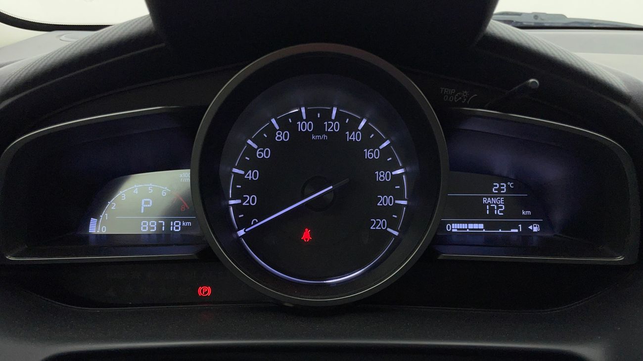 Mazda CX3 GT 2 | Zero Down Payment | Home Test Drive