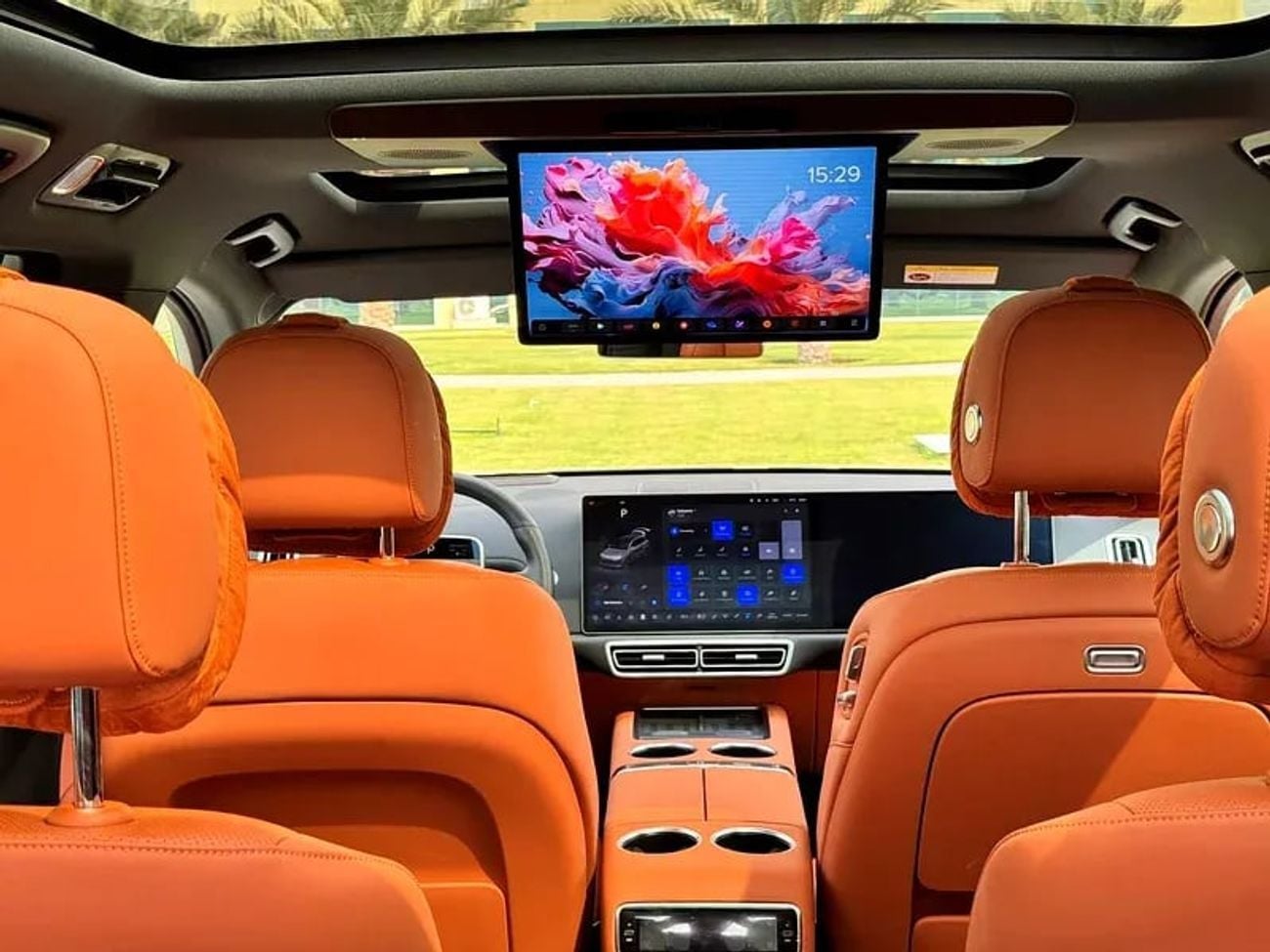 Li Auto L9 ULTRA (NON GCC) ULTRA