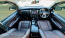 Toyota Fortuner EXCELLENT CONDITION | 2.8L DIESEL ENGINE | RHD | 2018 | JAF0231
