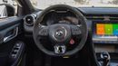 MG 6 LUXURY XLINE TROPHY 1.5L TURBO 2025 MODEL CHINESE SPECS