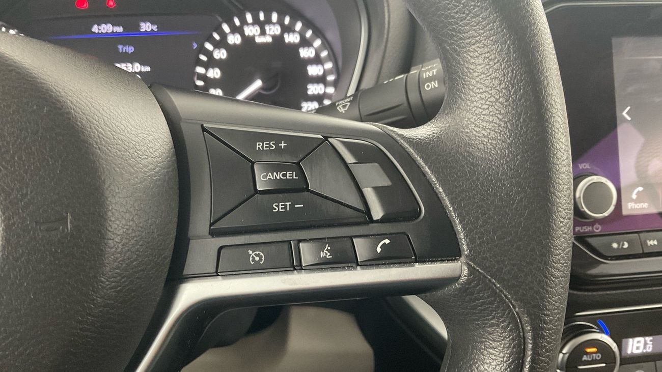 Nissan XTerra Titanium | upto AED 20,000 Ramadan Discount | Guaranteed Warranty | 0 Down Payment