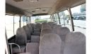 Toyota Coaster TOYOTA COASTER 2007 DIESEL 30 SEATS