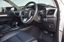 Toyota Hilux 4X4 DIESEL 2.8L Right Hand (Export Only)