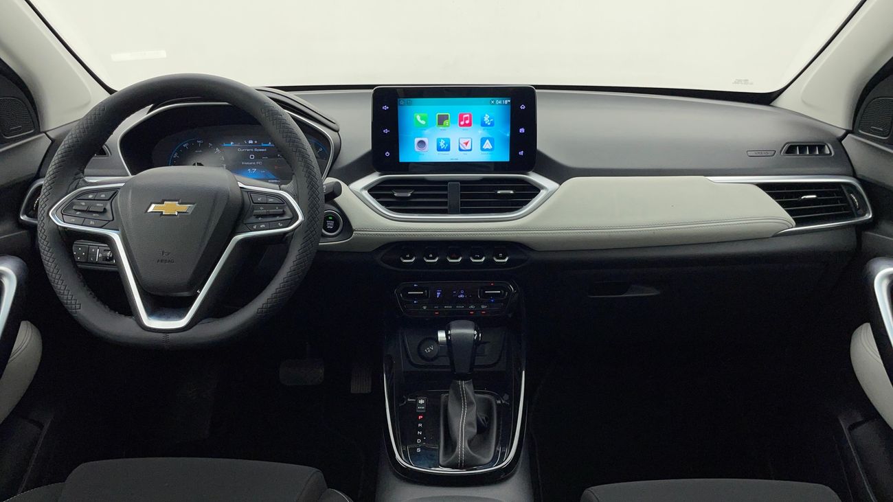 Chevrolet Captiva PREMIER 1.5 | Zero Down Payment | Home Test Drive