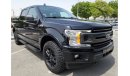 فورد F 150 XLT XLT