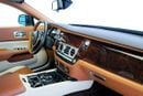 Rolls Royce Wraith STANDARD Std