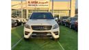 Mercedes-Benz ML 350 AMG MODEL 2013 GCC CAR PERFECT CONDITION INSIDE AND OUTSIDE FULL OPTION PANORAMIC ROOF